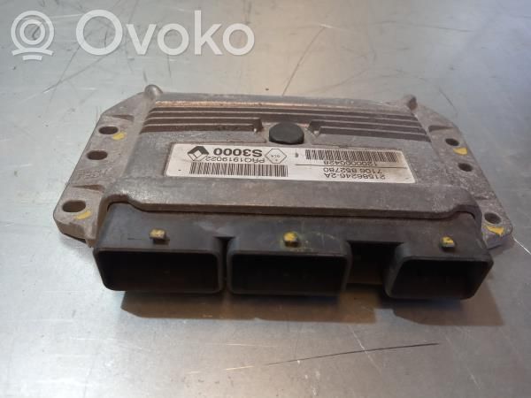 Renault Laguna I Calculateur moteur ECU