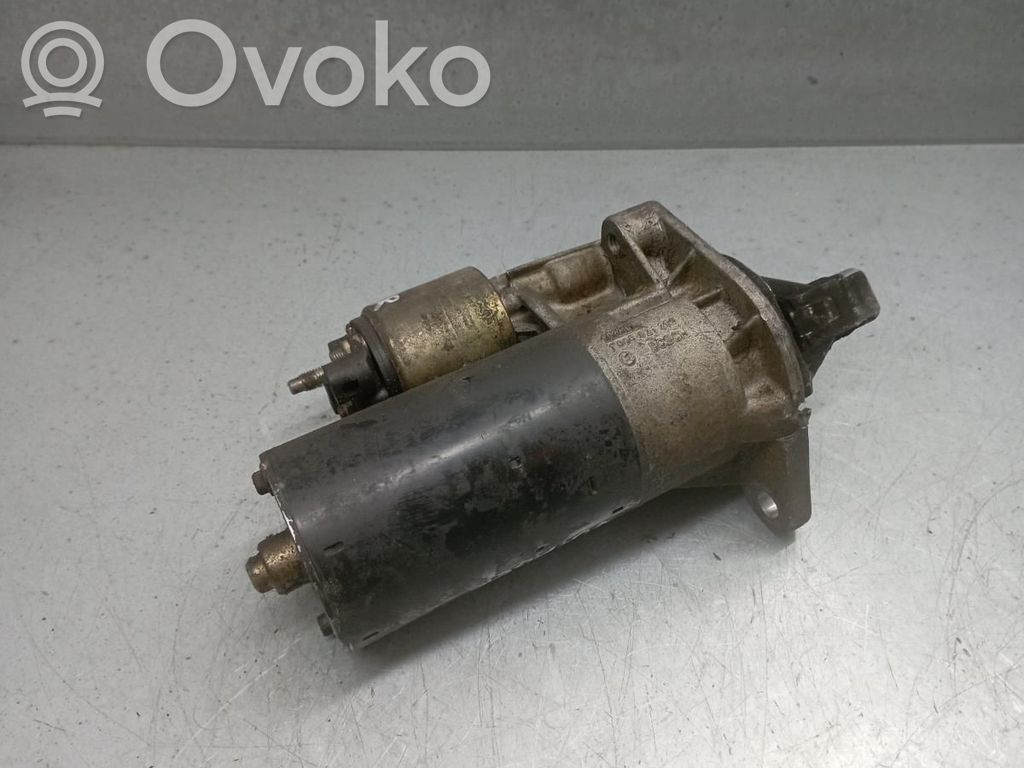 Chrysler Voyager Electromotor 
