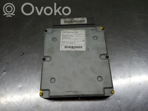 Engine control unit/module   CUFF,1S7F12A650CAD