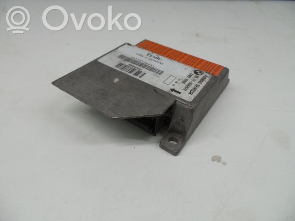 Turvatyynyn ohjainlaite/moduuli   65778362072,P4T6E11AVR1,ZAE25999