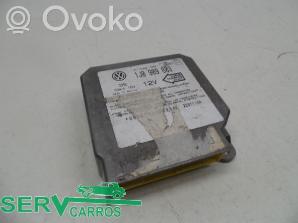 Seat Ibiza II (6k) Centralina/modulo airbag