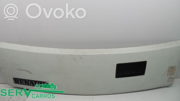 Renault Trafic I Dangtis variklio (kapotas) 