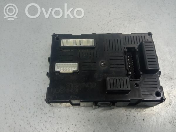 Mukavuusmoduuli   8200652287A,BCML2K9