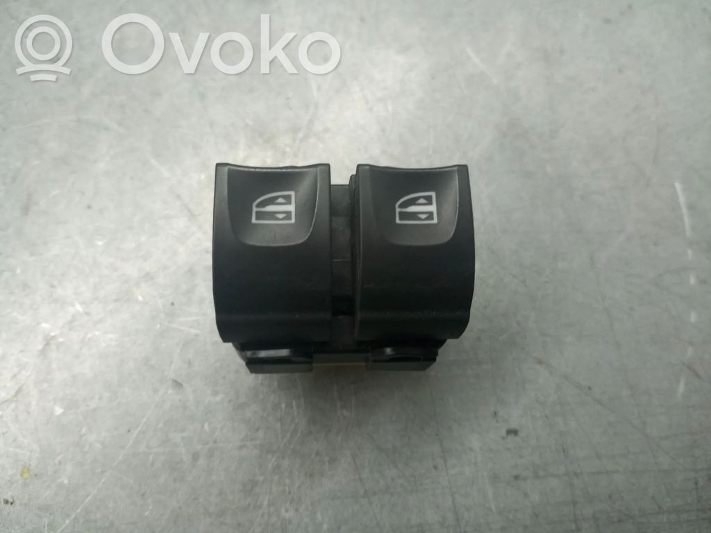 Renault Zoe Comutator comandă geamuri electrice 