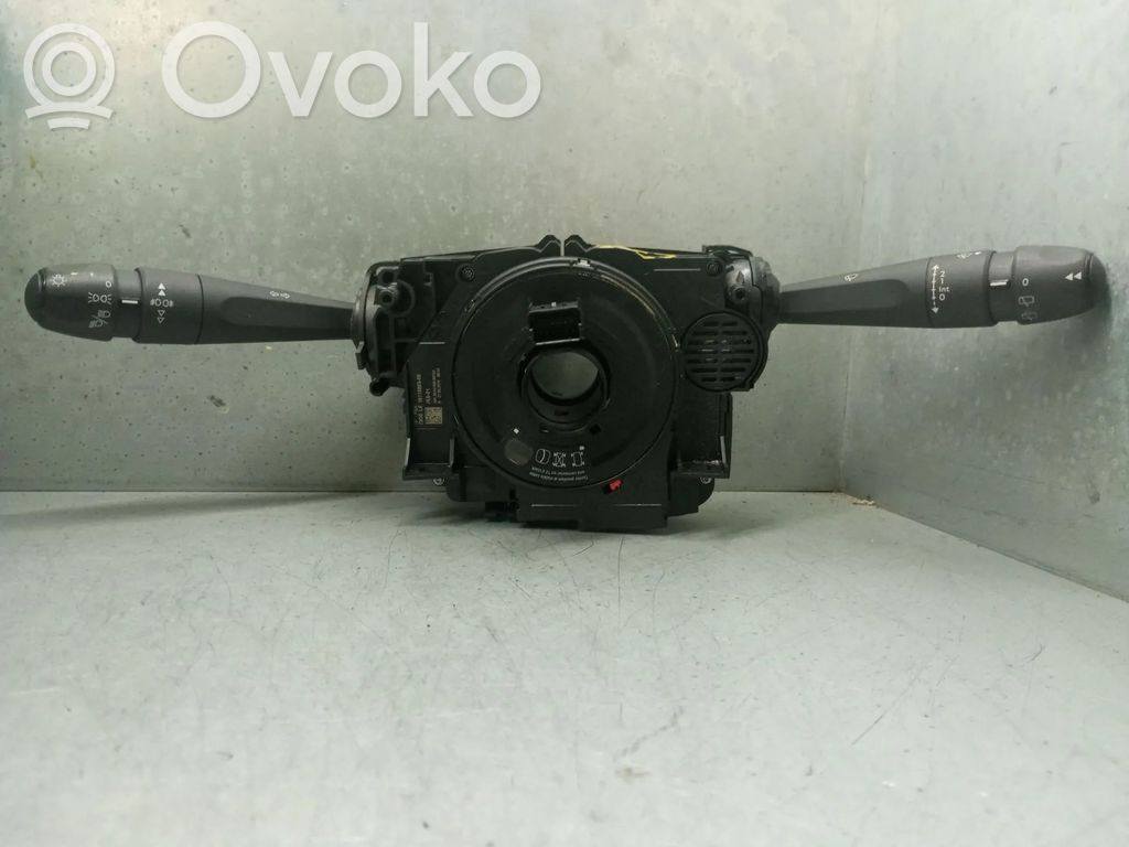 Citroen C3 Muelle espiral del airbag (Anillo SRS)