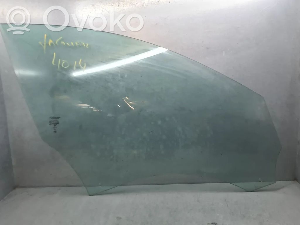 Szyba drzwi przednich   E143R001605,DOT682AS2M3250,E000199