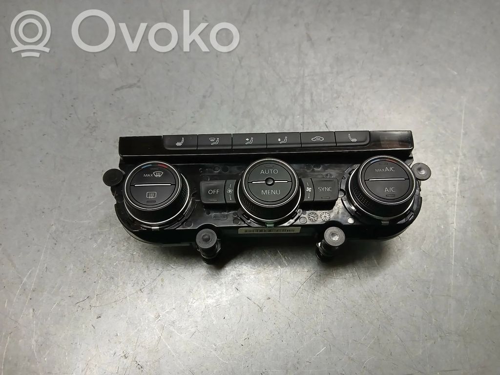 Volkswagen Golf VII Unitate control climatizare 