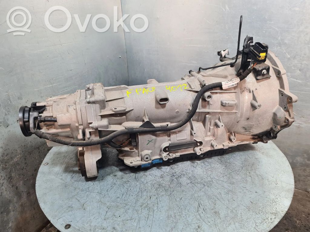 Automatinė pavarų dėžė   H7A37000CE,024161,0322749,2537106,GX637J426AD,GX637K780BD