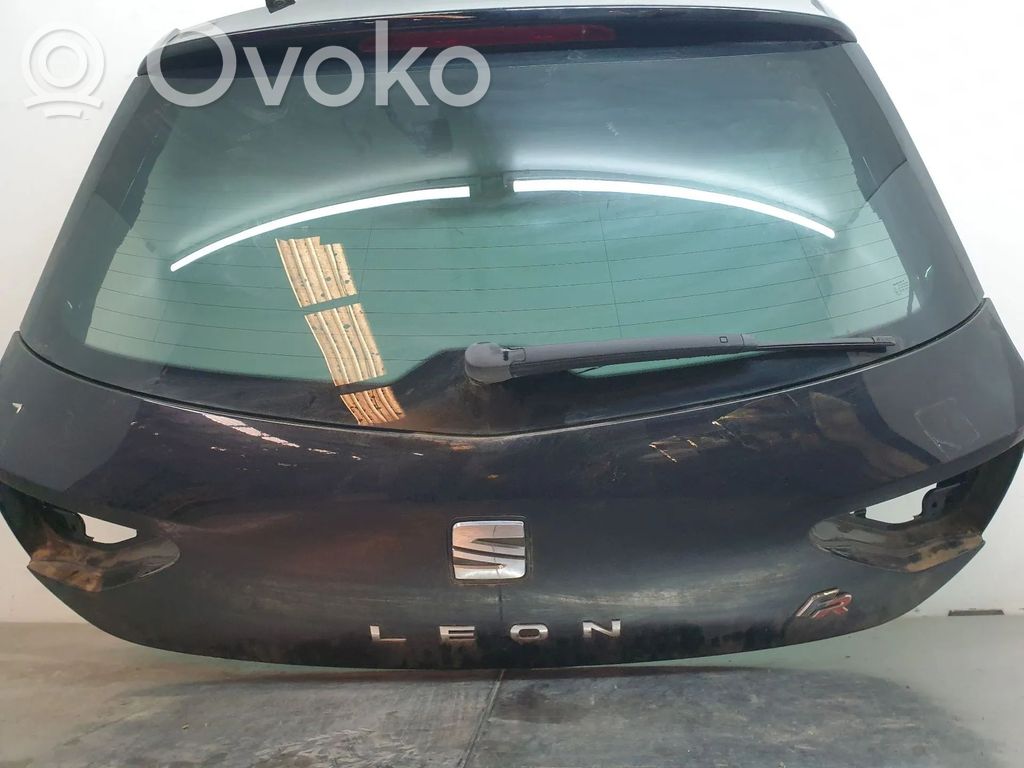Tailgate/trunk/boot lid   DOT682M5532AS343R