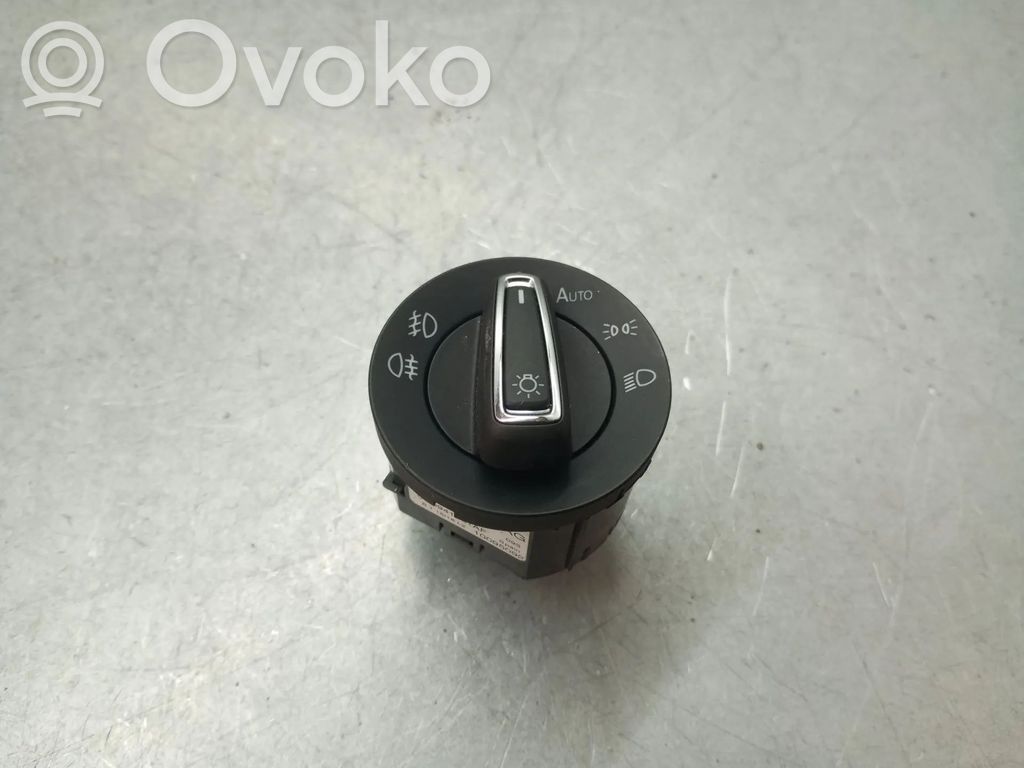 Seat Leon (5F) Interruttore luci 