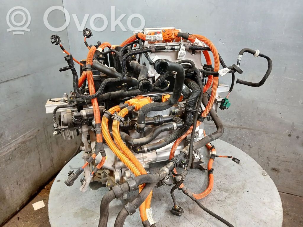 Motor   ZK01,105TDN,9695889780,9851266080,9851670680,9851795780