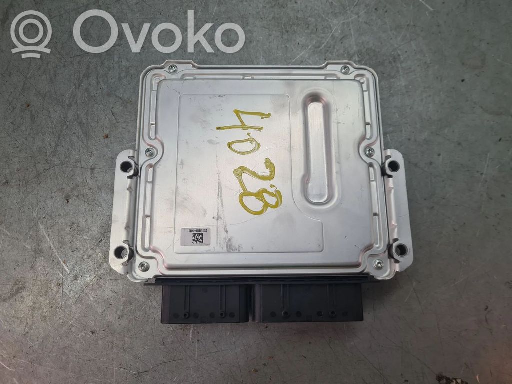 DS Automobiles 3 Crossback Engine control unit/module 