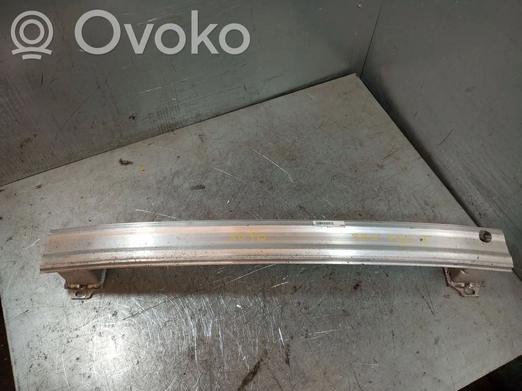 BMW 1 F40 Bară ranforsare bară spate 