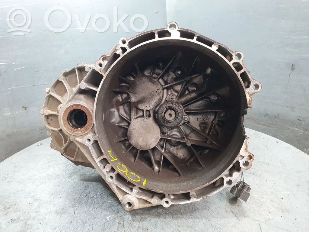 Ford Transit Manual 5 speed gearbox 