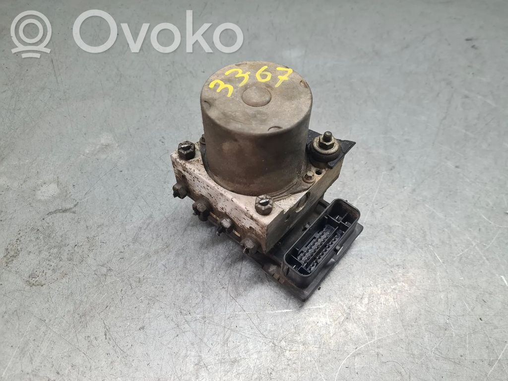 ABS Steuergerät   877527,0265232356