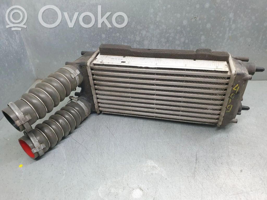 Radiador intercooler   AV219L440AC,T52576A