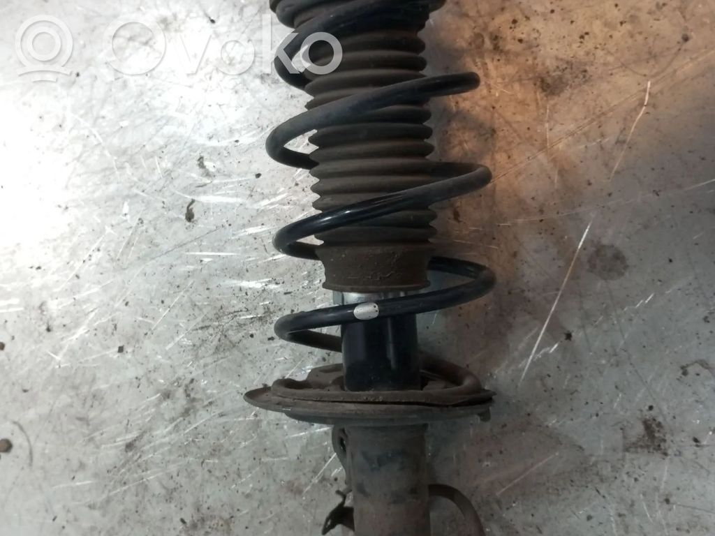 Toyota Yaris Ammortizzatore anteriore 