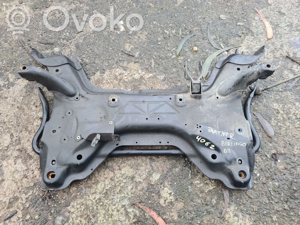 Peugeot Partner Front subframe 