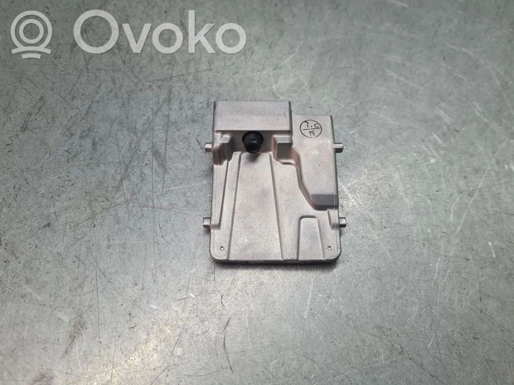 Toyota Corolla E210 E21 Kamera szyby przedniej / czołowej 