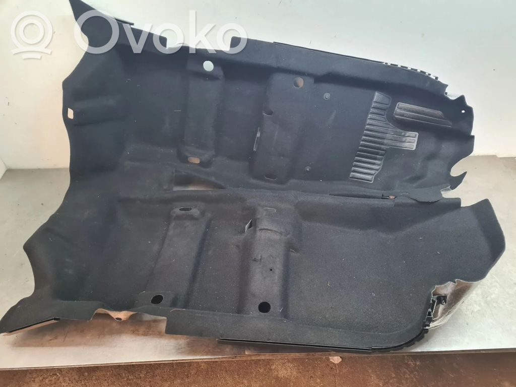 Dacia Sandero Tappeto per interni 