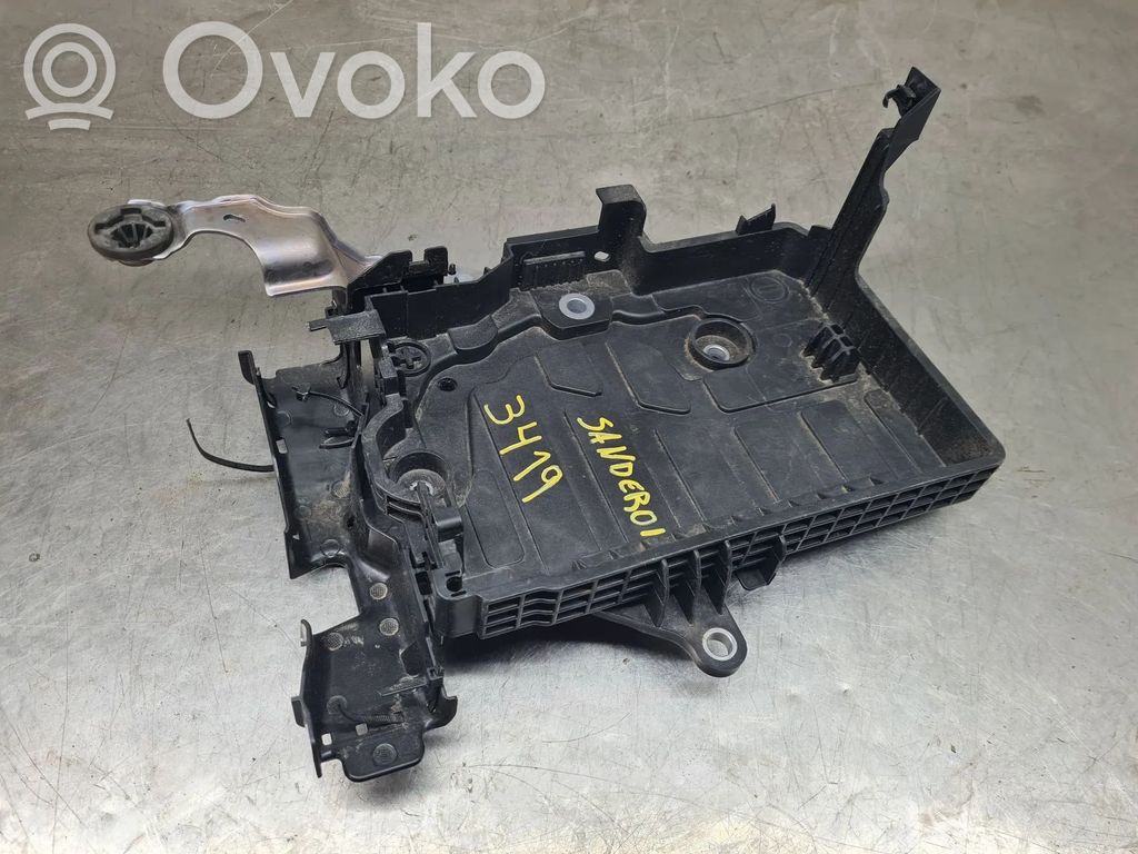 Dacia Sandero Vassoio scatola della batteria 