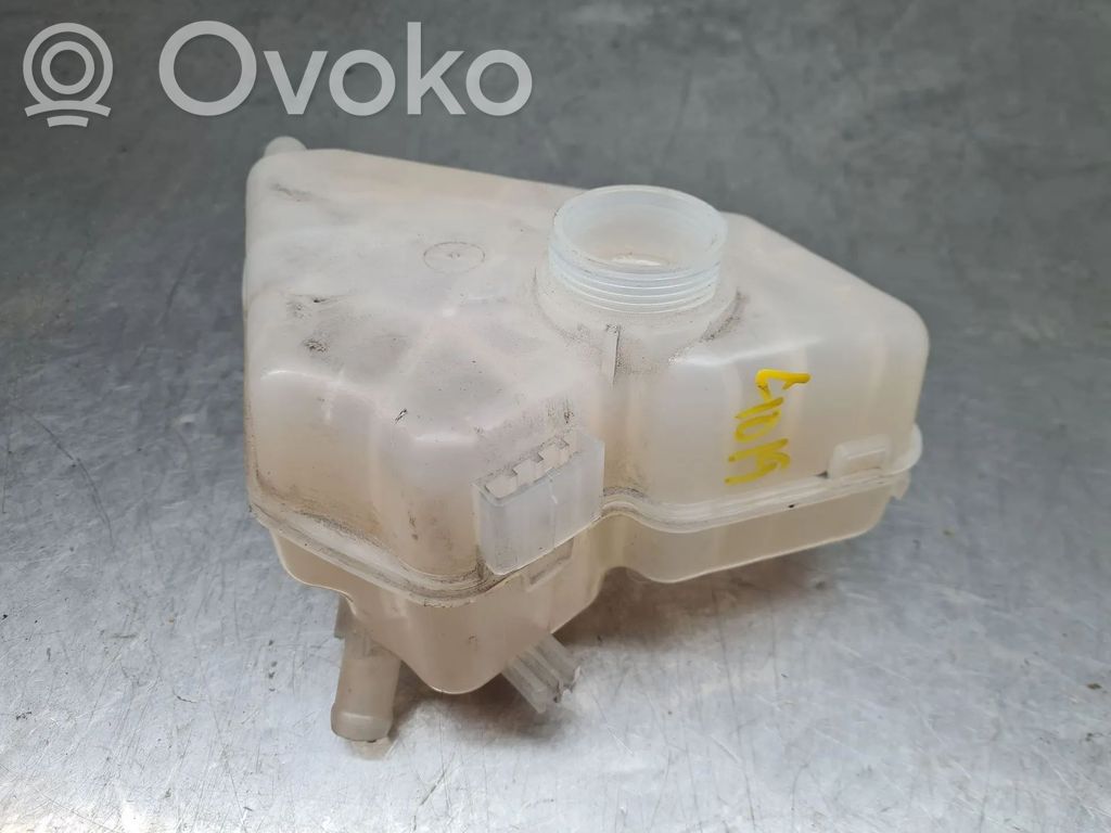Ford Fiesta Serbatoio di compensazione del liquido refrigerante/vaschetta