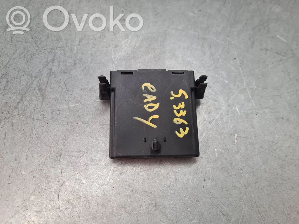 Autres unités de commande / modules   1K0907530AA,1K0907951,5WK50011L