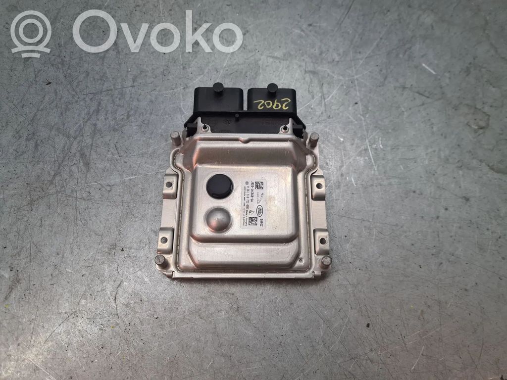 Module de contrôle de boîte de vitesses ECU   J9D314C568GA,0261S18721