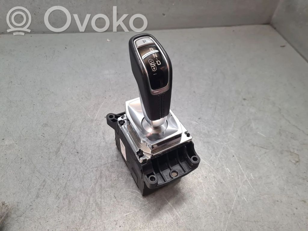 Jaguar F-Type Palanca/selector de cambios 