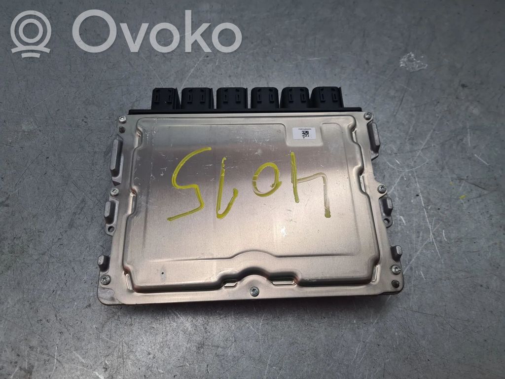 Engine control unit/module   847512501,0281035230,030151000