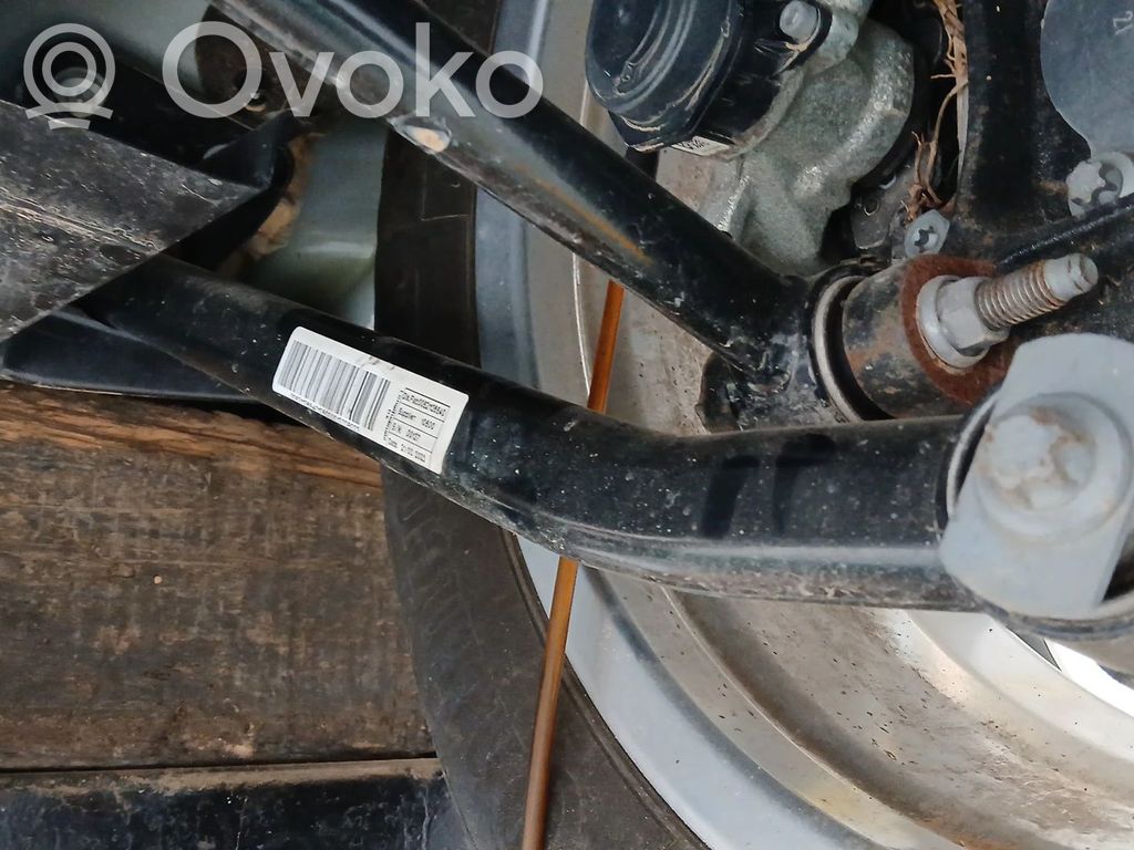 Brazo de suspensión trasero