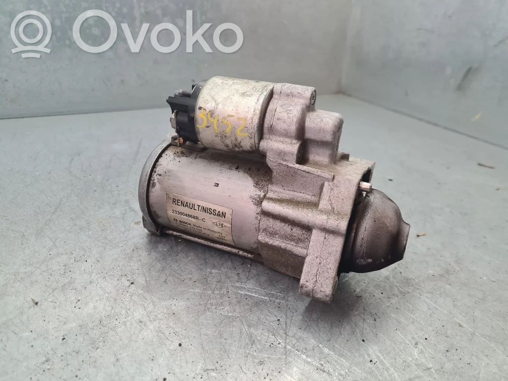 Starteris   233004868R,1202510,231004GD3A,231004GD3ACX,231004GD3AEM,2330000Q0F,2330000Q1H,2330000Q1M,2330000Q2E,2330000Q2K,2330000Q3A,2330000QA0,233001596R,233001596REW,233003131REW,233003131RRP,233003248R,233003329R,233003359R,233003359REW,233004868,233008131R,233008131REW,233008131RRP,23300BC400,23300BC40B,2330000Q2C,2330000Q2H,2330000Q3B,2330000Q3BRE,2330000Q3K,233000379R,233000603R,233001073R,233001412R,233003131R,233003152R,233004868C,233004868R,233005380R,233006124R,233006392R,233006508R,233007223R,233007224R,233007689R,233008223,233008223R,233009323R,233009590R,3110084A10,4159065200,4159065600,4159066000,5802AH,5802AP,5802AX,5802FE,5802FF,6000616671,6000620065,6000620579,6079060300,7711135334,7711497302,8200251007,8200285128,8200306595,8200399594,8200584675,8200584843,8200665520,8200836473,93451976,93460824,95520343,9638525380,9664883080,9664883081,A4159065200,A4159065600,A4159066000,A6079060300,M000T21471,M000T39371,M000T39372,M000T87881,M000T93381,M000T93381AM,M000T93381ZZ9,M0T21471,M0T39371,M0T39372,M0T87881,M0T88681,M0T93381,M0T93381AM,M0T93381ZZ9,MAV125630,MAV125630A