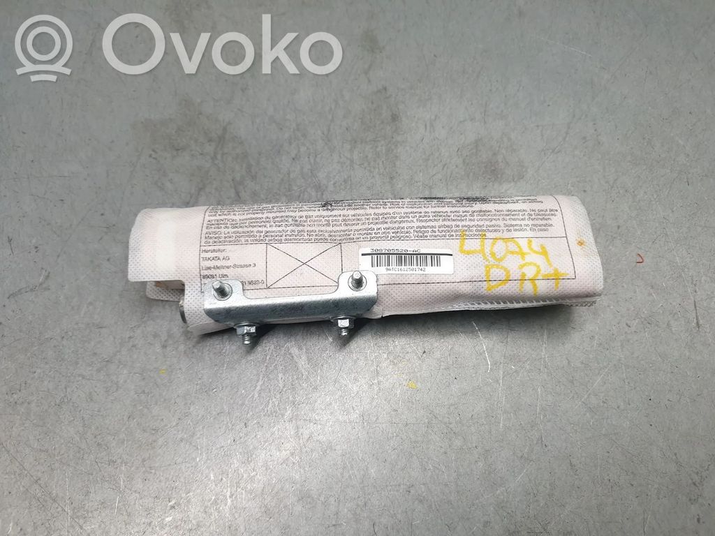 Sitz-Airbag   GX736111D32AC,308604999AF