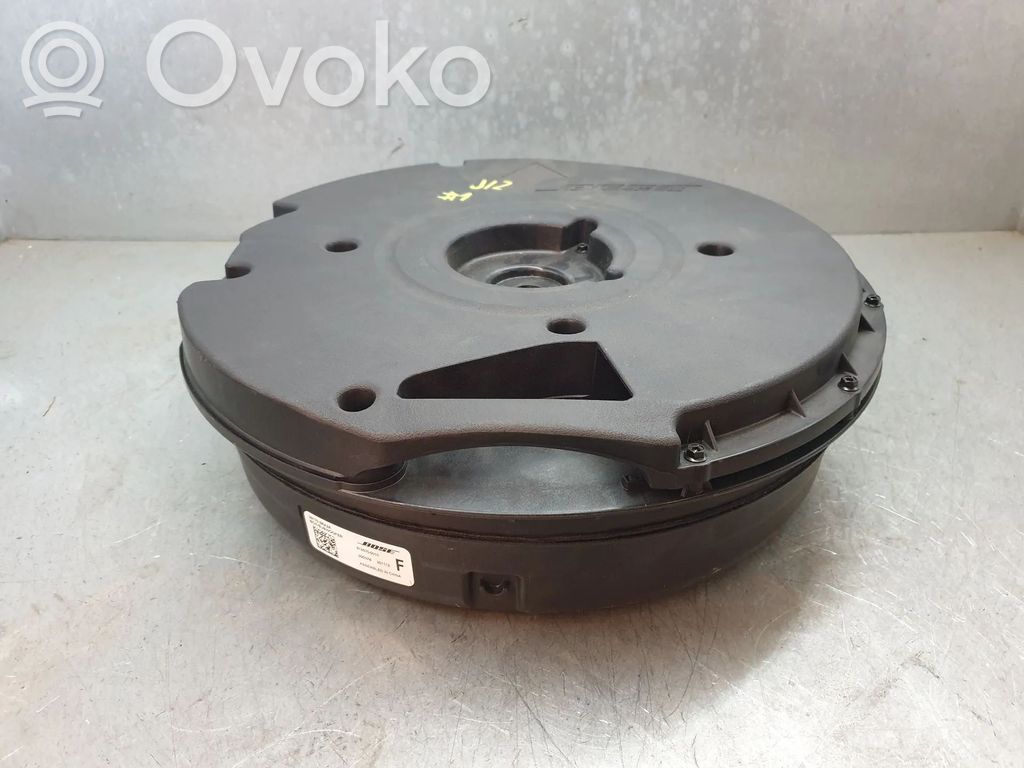 Nissan Qashqai J12 Głośnik deski rozdzielczej 