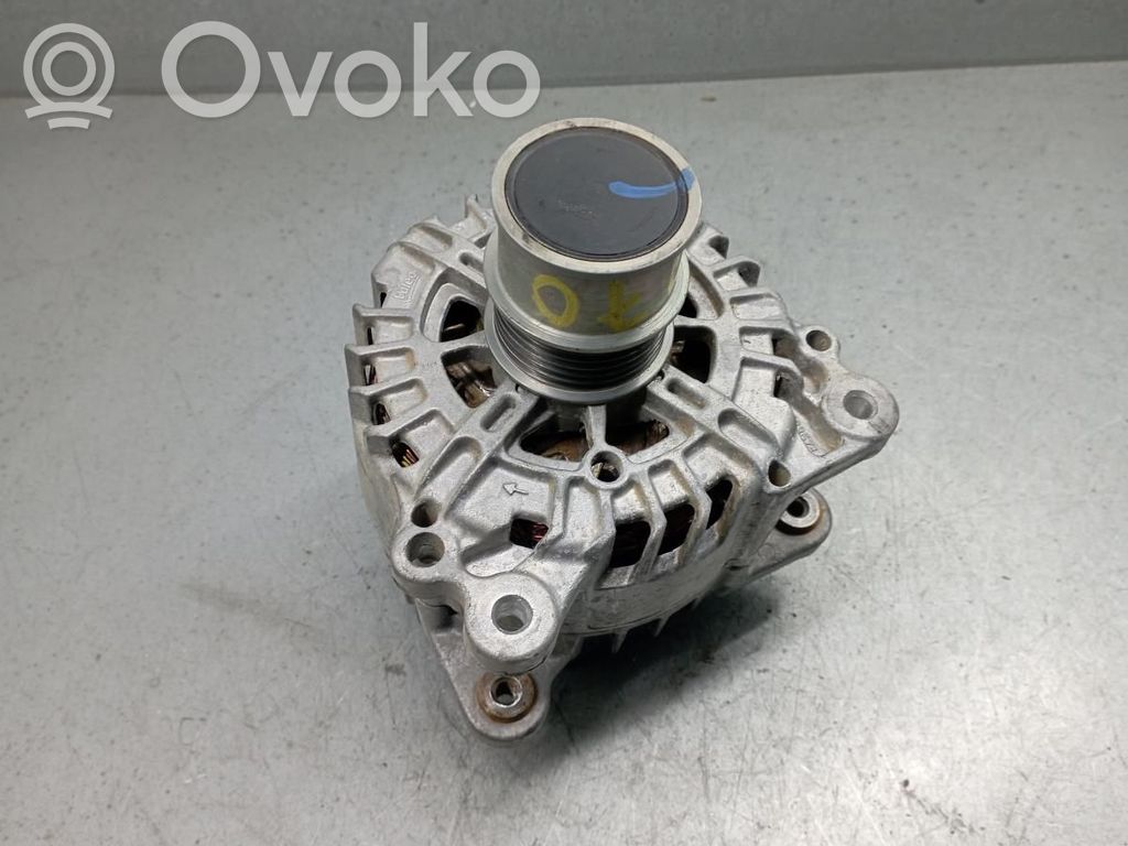 Alternador   05E903026Q,120099713,2740516A,TG14LLD139