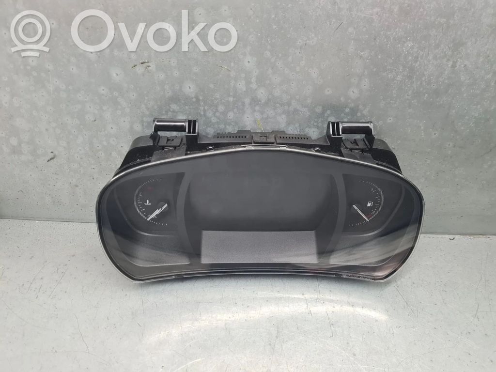 Tachimetro (quadro strumenti)   248106335R,NS02639250