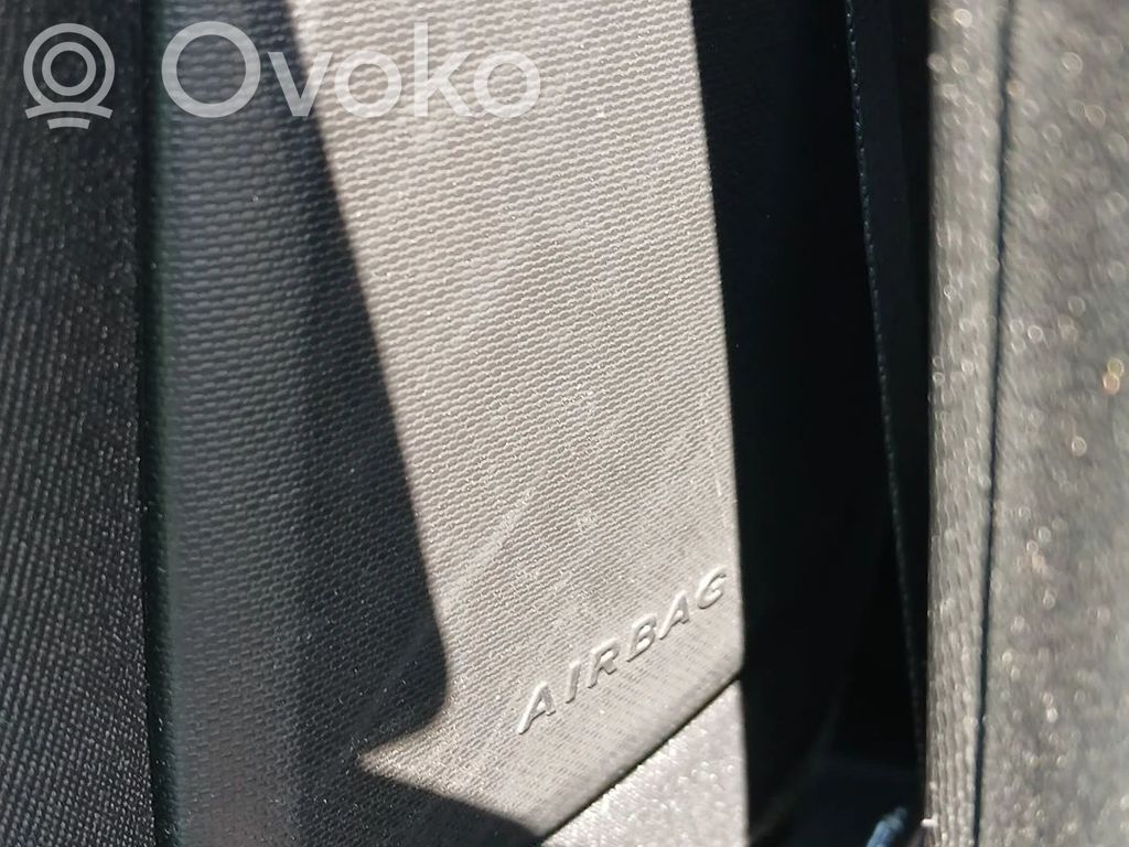 Airbag scaun