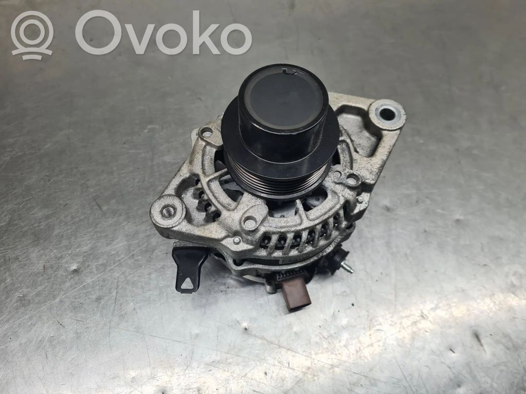 Generator/alternator   270600Q190,MS1042113490
