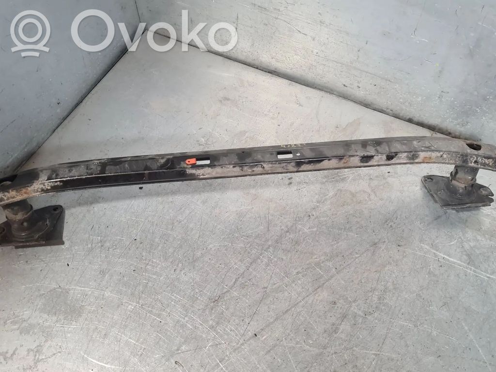 Verstärkung Stoßstange Stoßfänger hinten