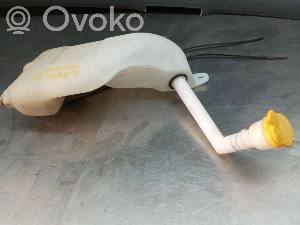 Renault Megane III Serbatoio/vaschetta liquido lavavetri parabrezza 