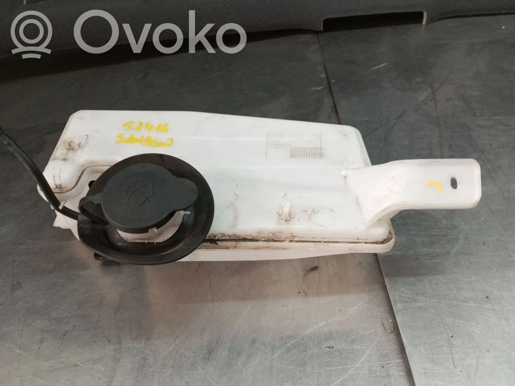 Dacia Sandero Rezervor lichid spălare parbriz 