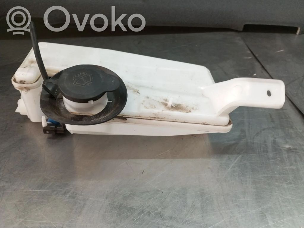 Dacia Sandero Rezervor lichid spălare parbriz 