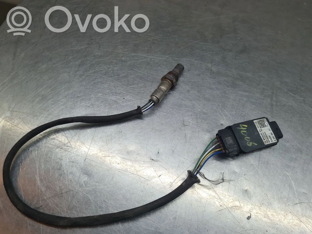BMW X2 F39 Lambda probe sensor 