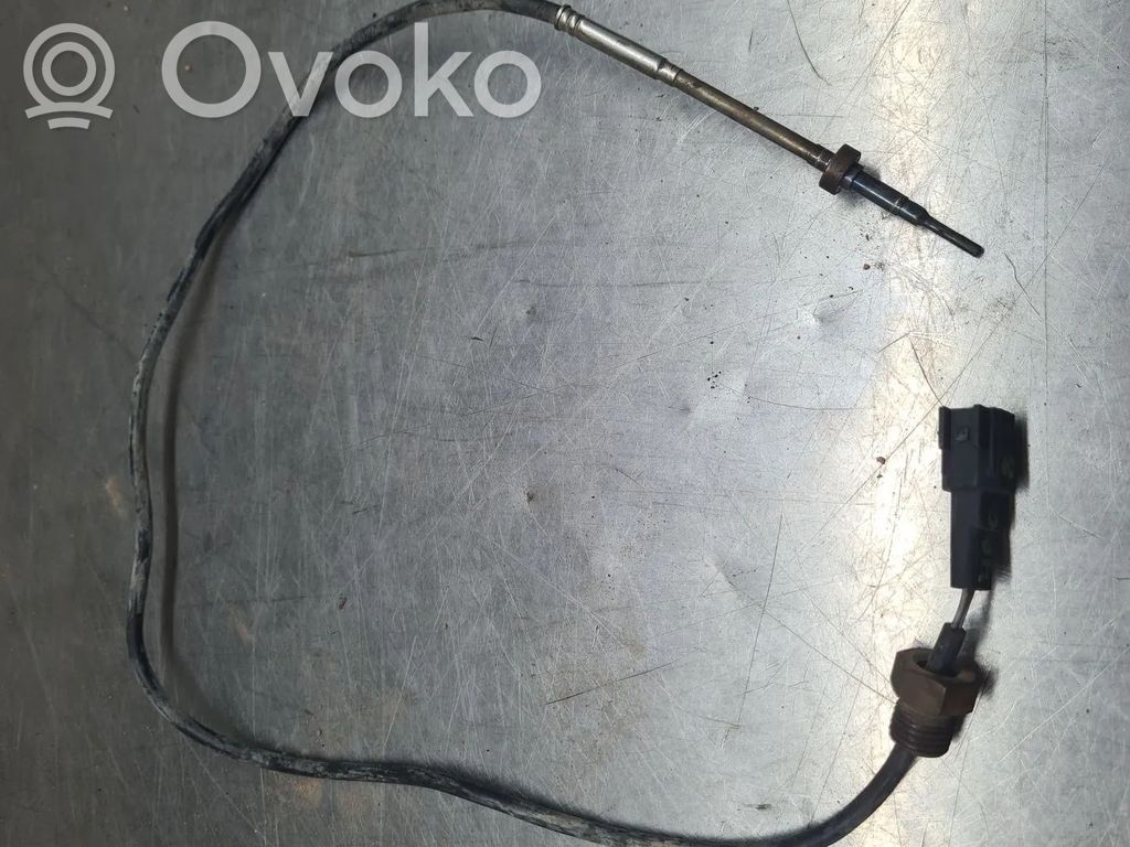 Sonde lambda   BK2A12B591AB,140109112602