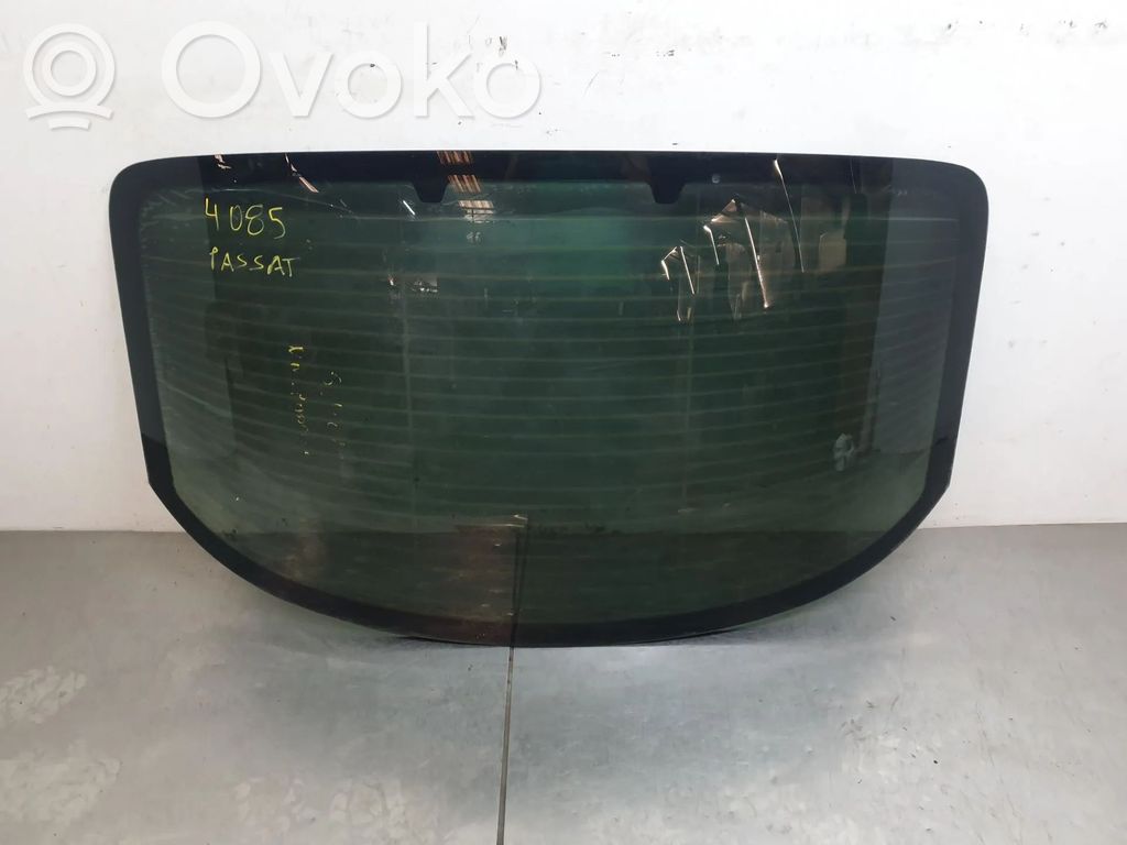Heckfenster Heckscheibe   E1143R000046