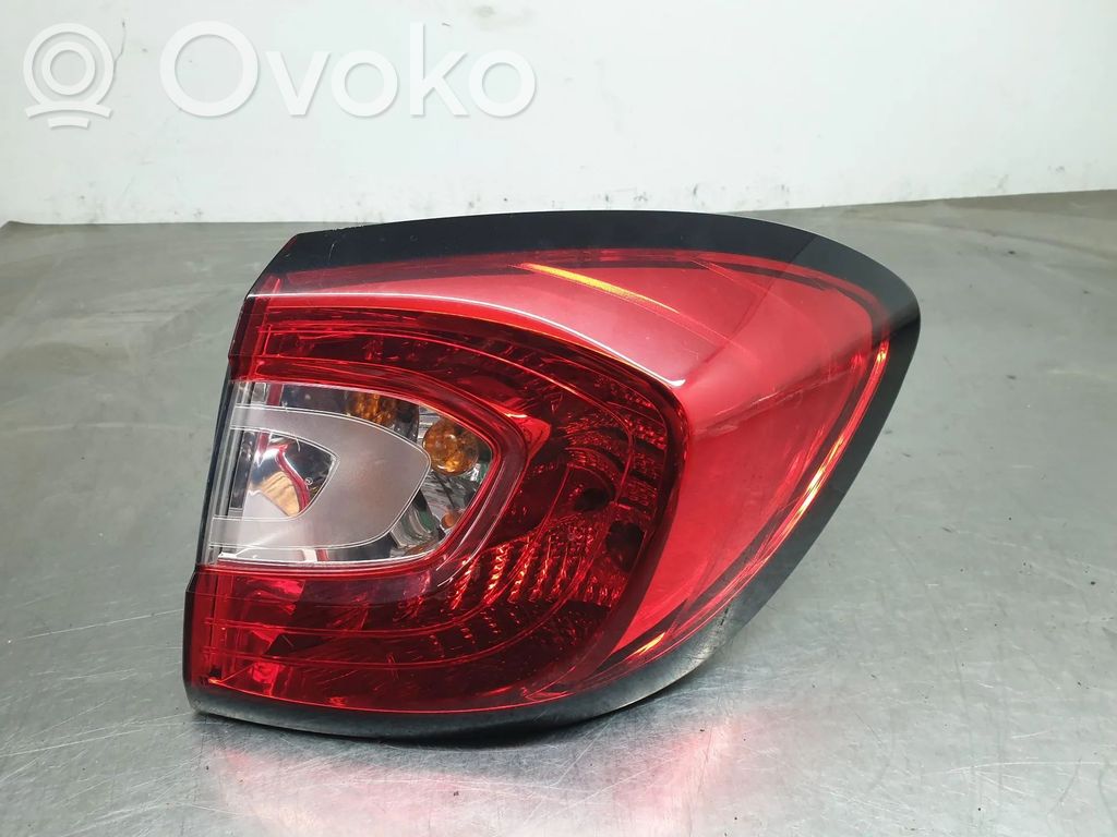 Rear/tail lights   265509762R,265502731,265502731R,265509762R