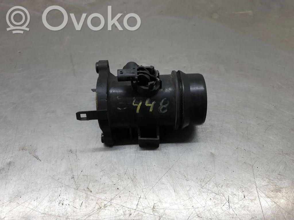 BMW 1 F20 F21 Caudalímetro de flujo del aire 