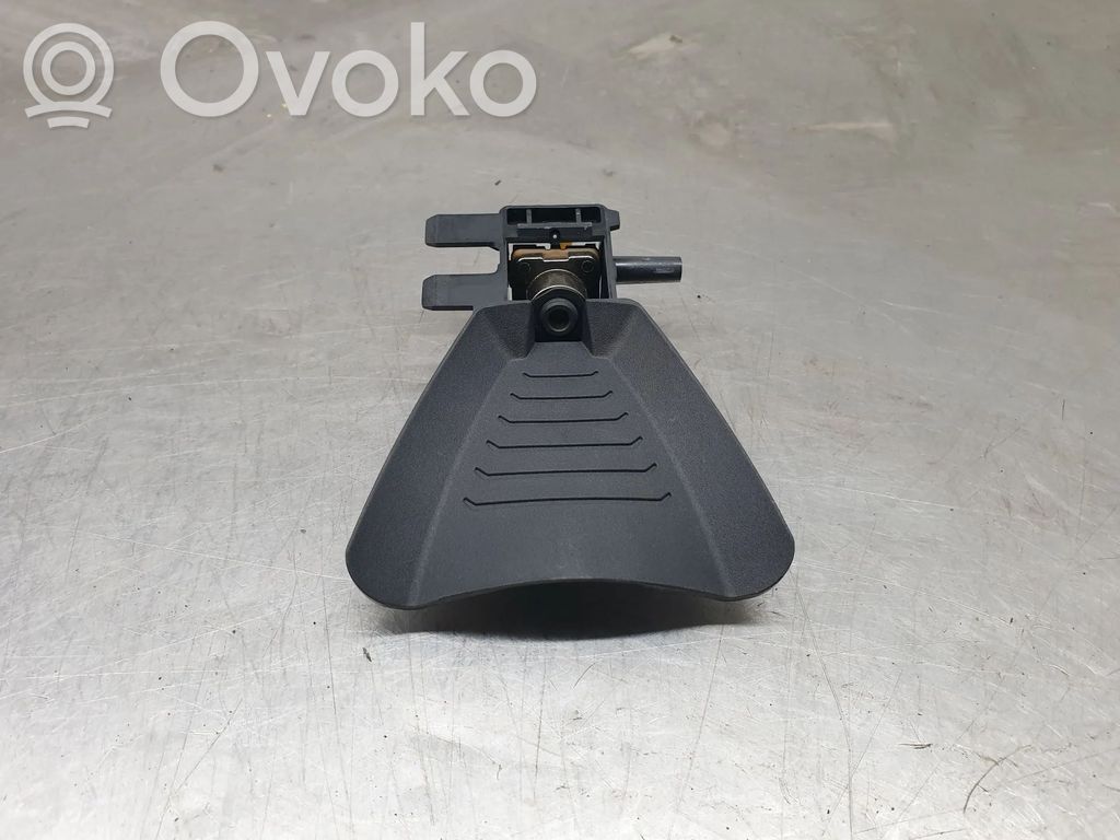 BMW X2 F39 Windshield/windscreen camera 