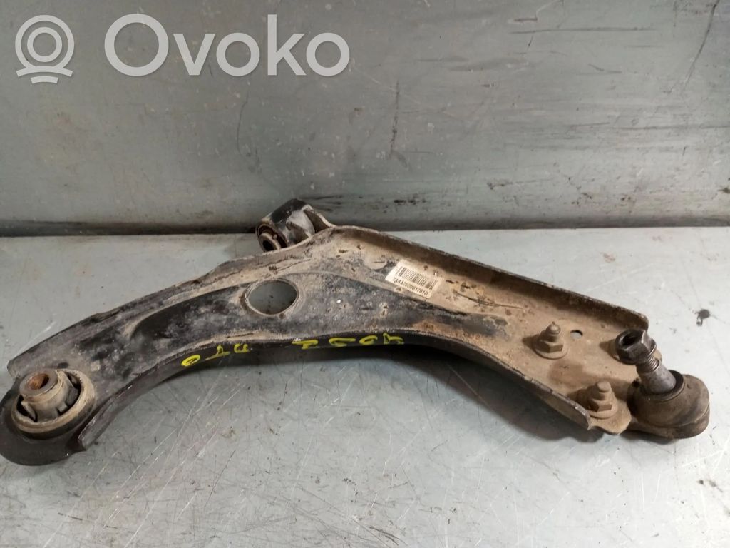 Peugeot 308 Wahacz przedni 
