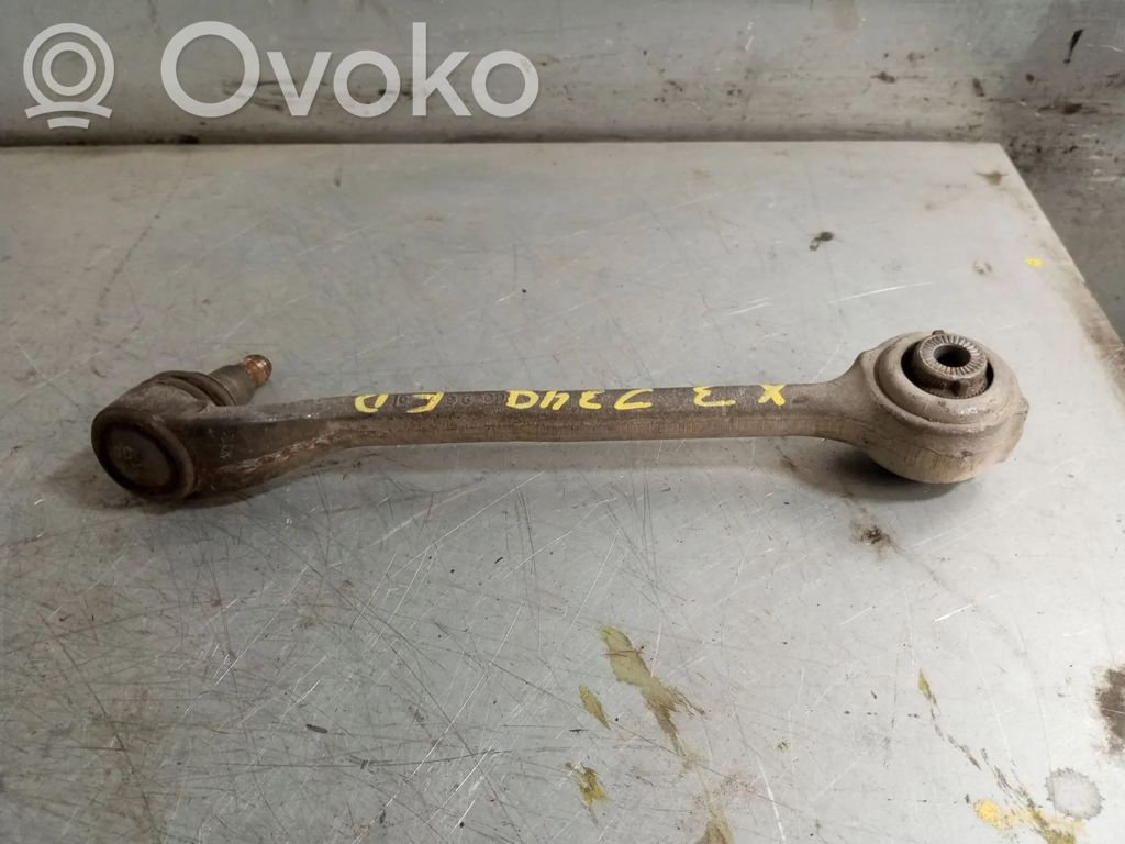 BMW X3 F25 Querlenker vorne 